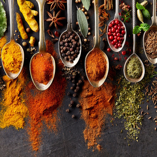 Spices
