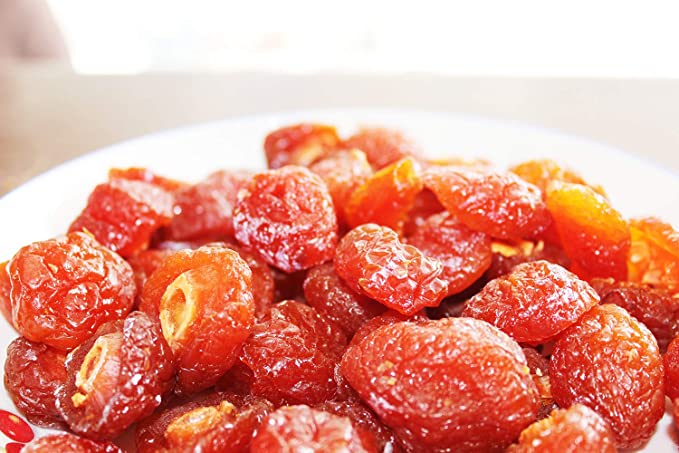 Alubukhara(আলু বখরা)