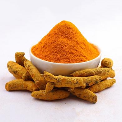 হলুদ গুঁড়া/Turmeric (Holud) Powder