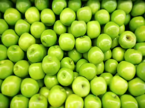 Green Apple