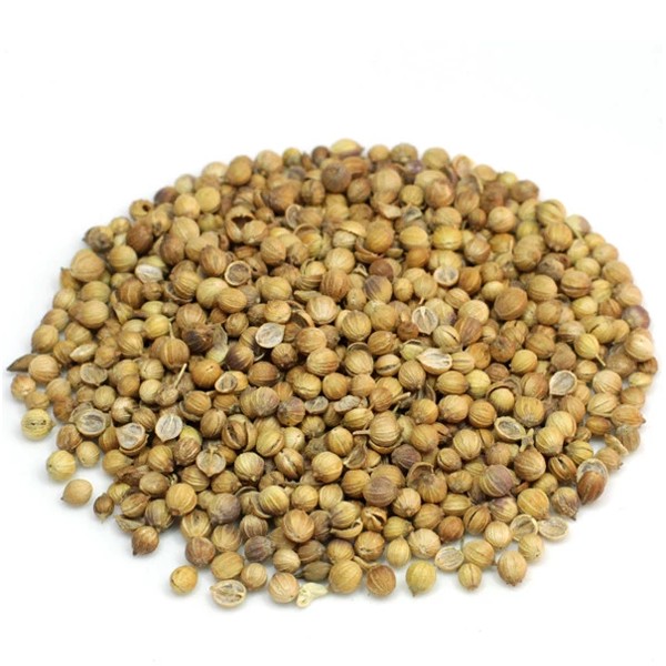 Dhonia Whole Coriander Seeds