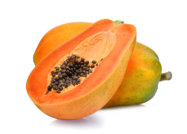 থাই পেঁপে (Thai Papaya)