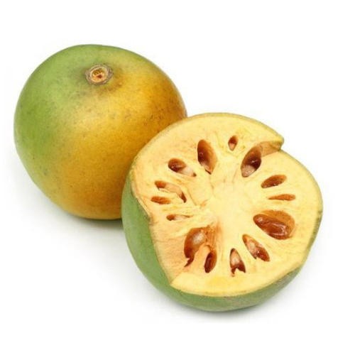 Bael Fruit