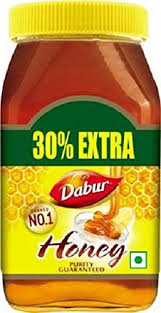 Dabur Honey - 1kg