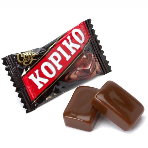 KOPIKO Coffee Candy