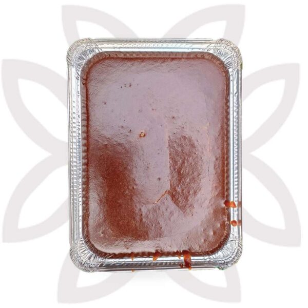 খেজুরের ফয়েল পাটালি (Foil Patali Gur)