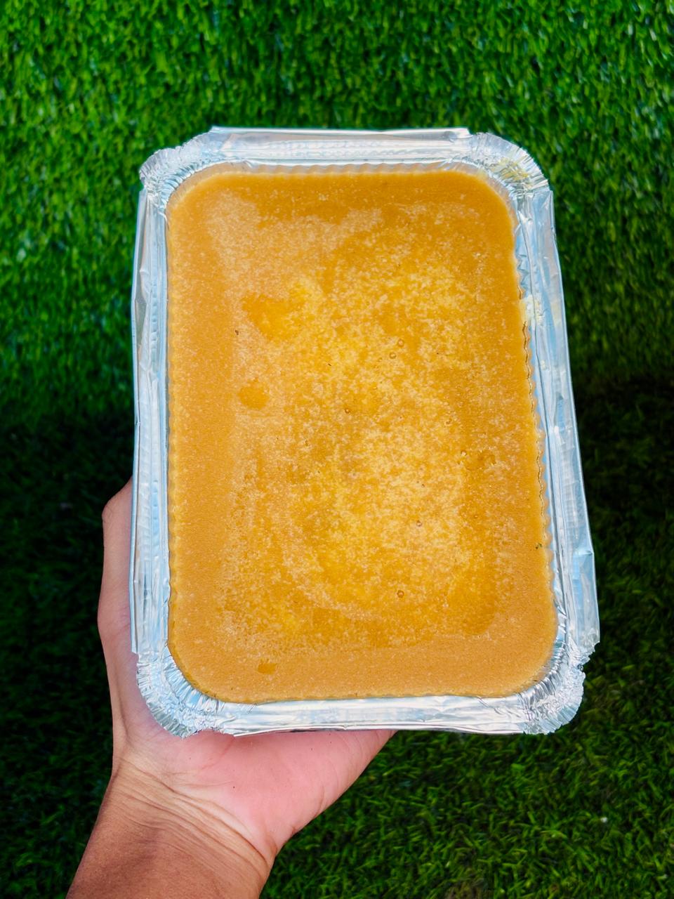 আখের পাটালি গুড়