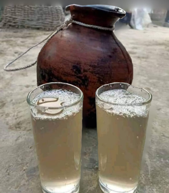 খেজুরের রস