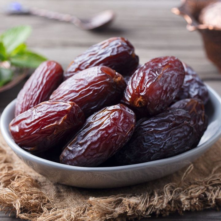 Medjool Dates Small