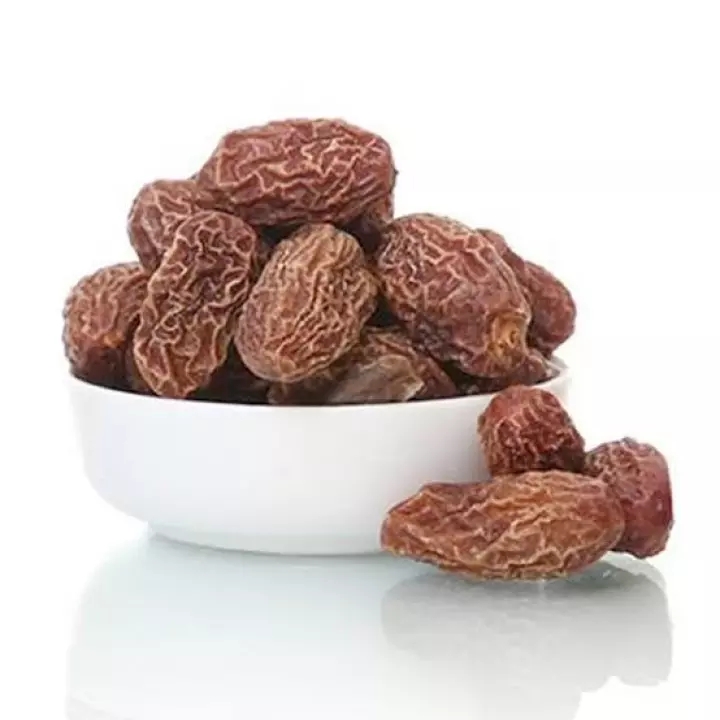 Black Khurma Khejur/Dry Dates