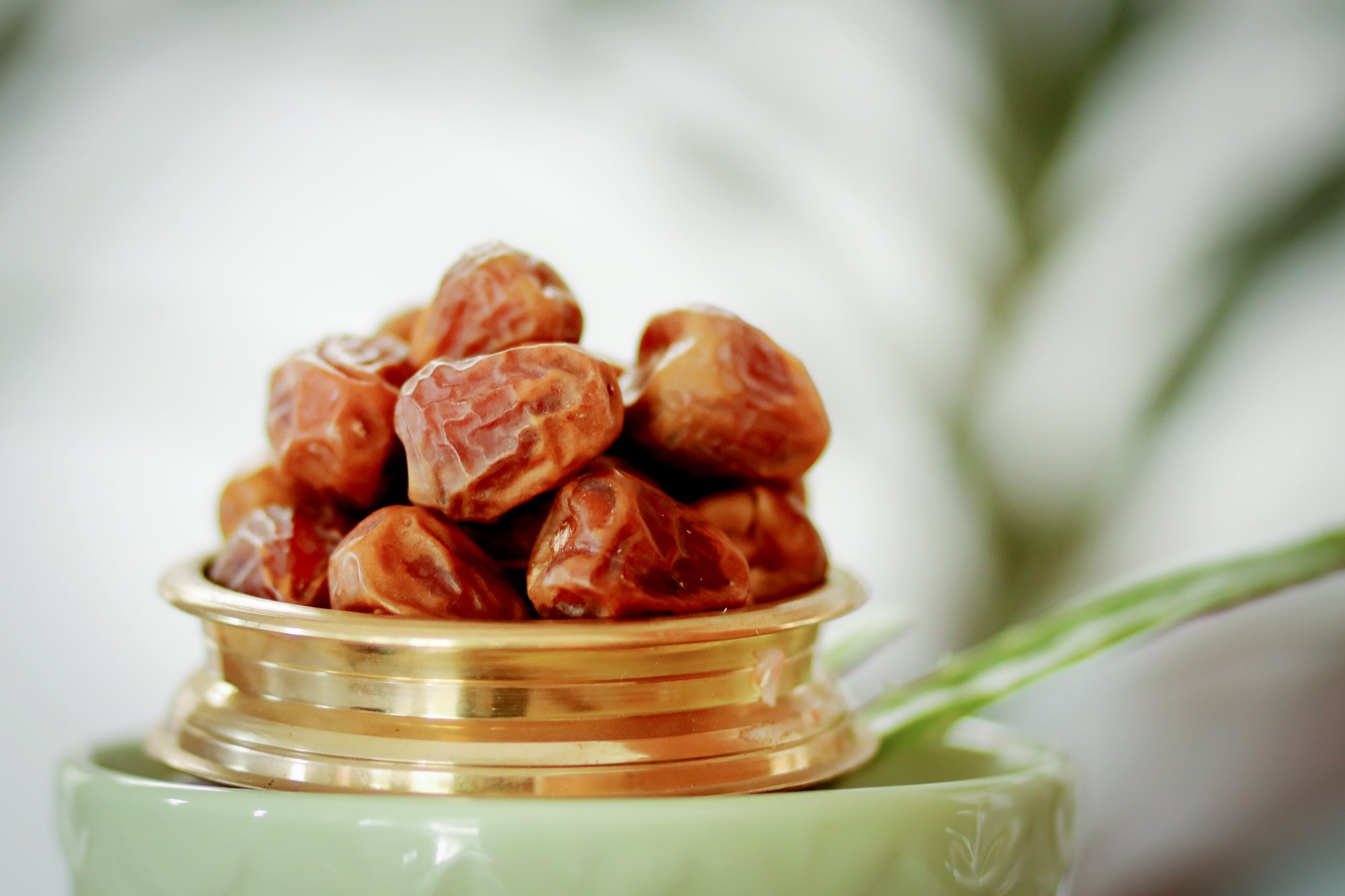 A Grade Brown Rabea Dates