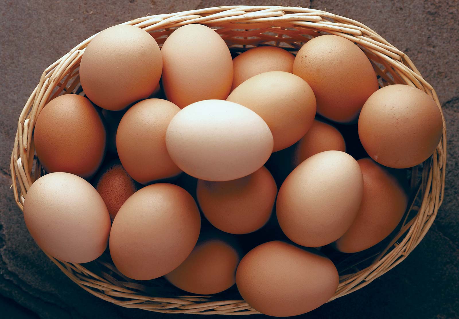 Farm Fresh Eggs
