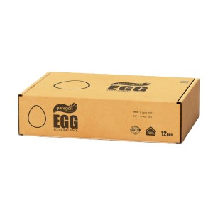 Paragon Economy Egg 12pcs
