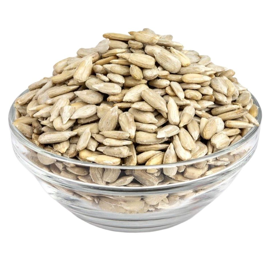 Sunflower Seeds