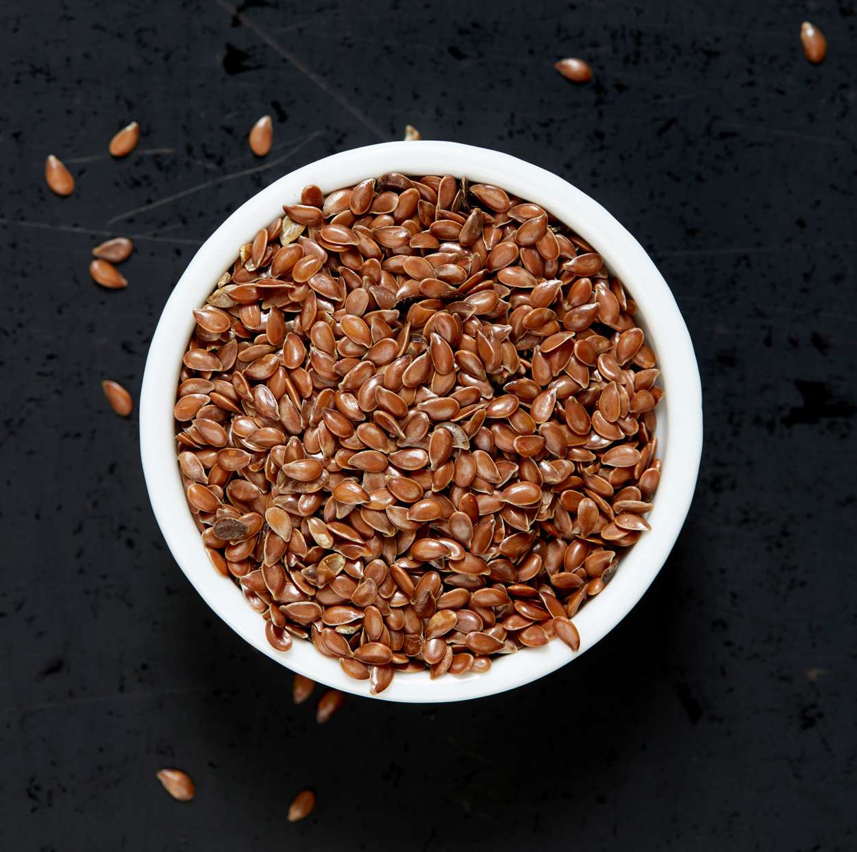 Flax Seed