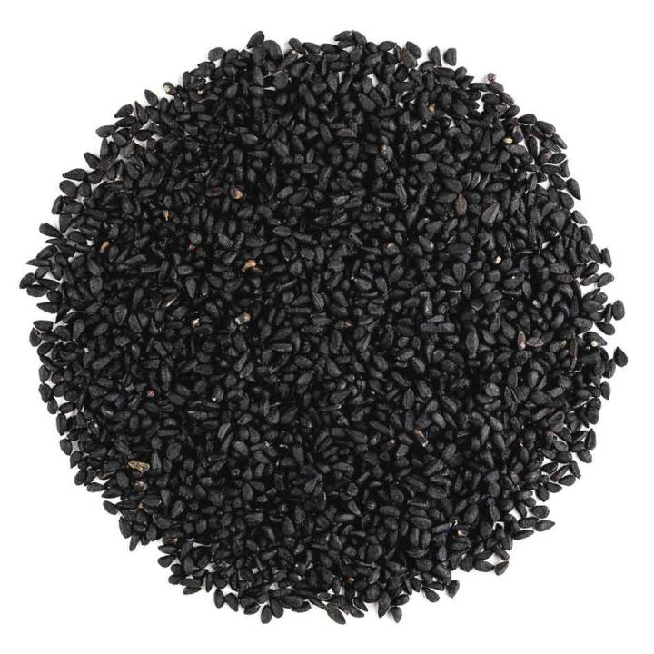 Black Cumin Seed - Kalojira