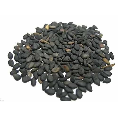 Sesame Black Seed