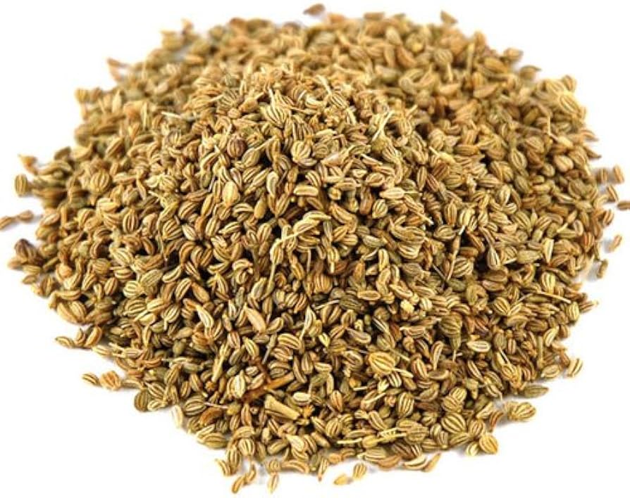 Ajwain/ Carom Seeds