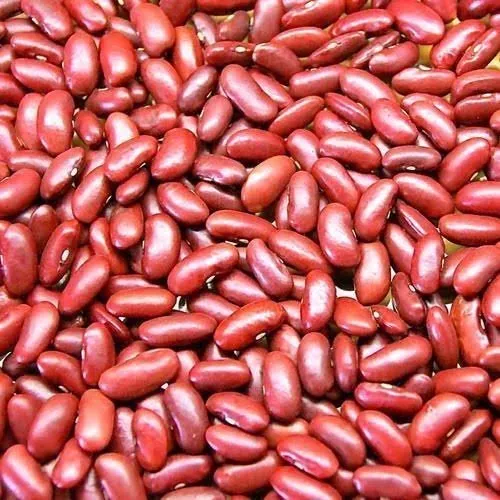 Red Rajma Dal