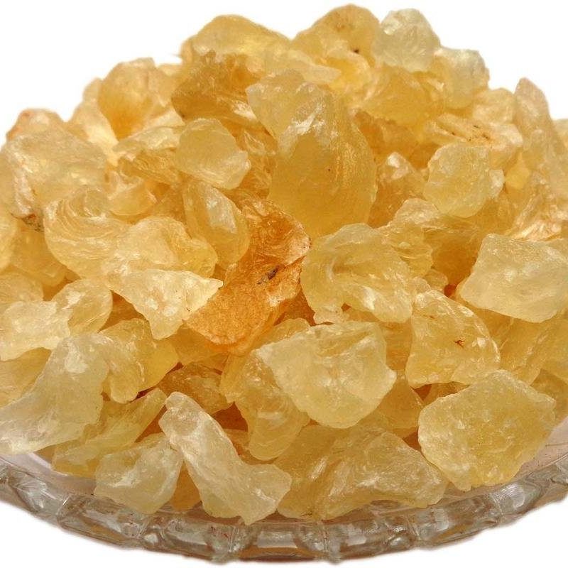 কাতিলা গাম (Tragacanth Gum, Gond Katira, Katila Gum)