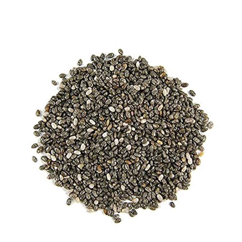 Chia seeds