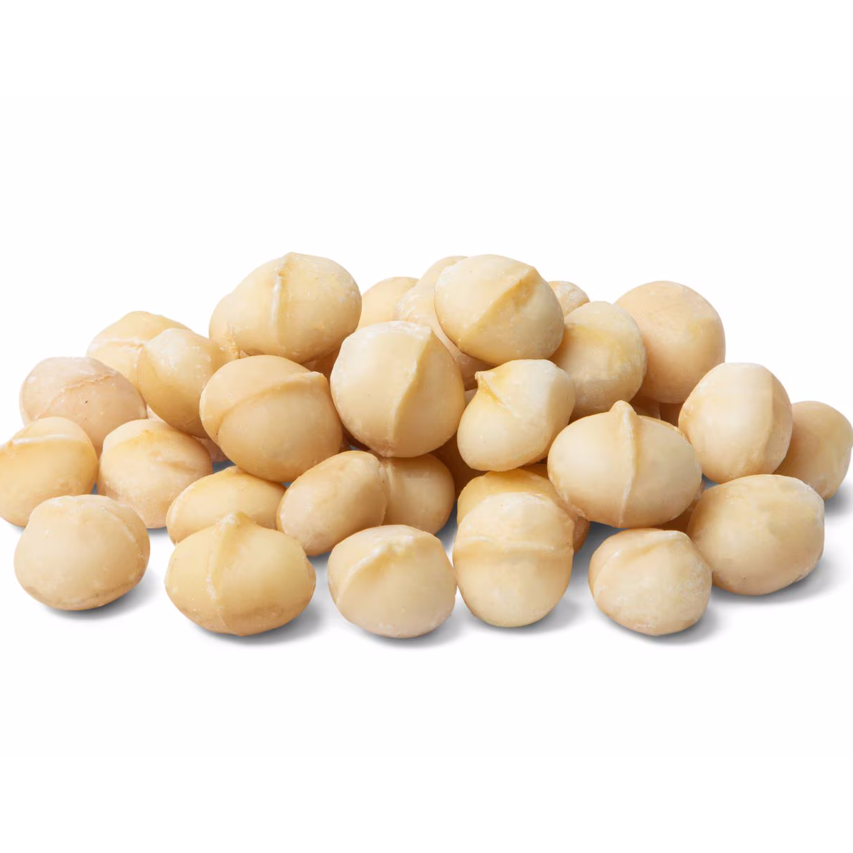 Macadamia nuts