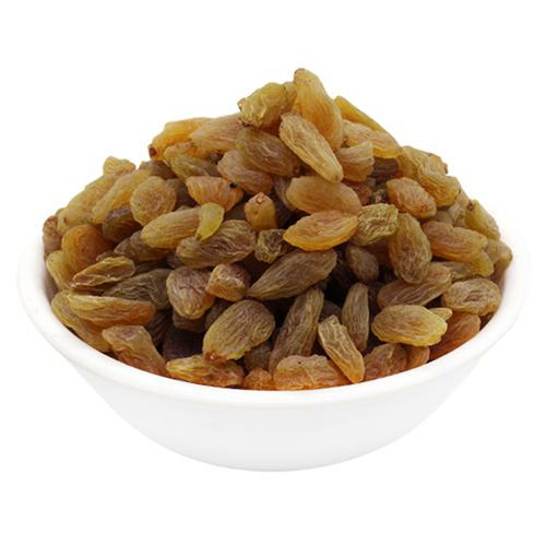IRANIAN RAISINS KISHMISH BIG