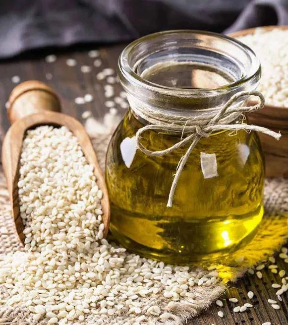 SESAME OIL ( Tiler Tel )