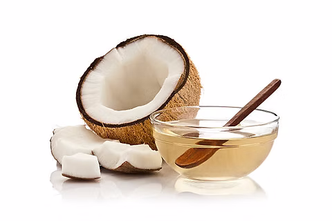 NARKEL TEL (COCONUT OIL)
